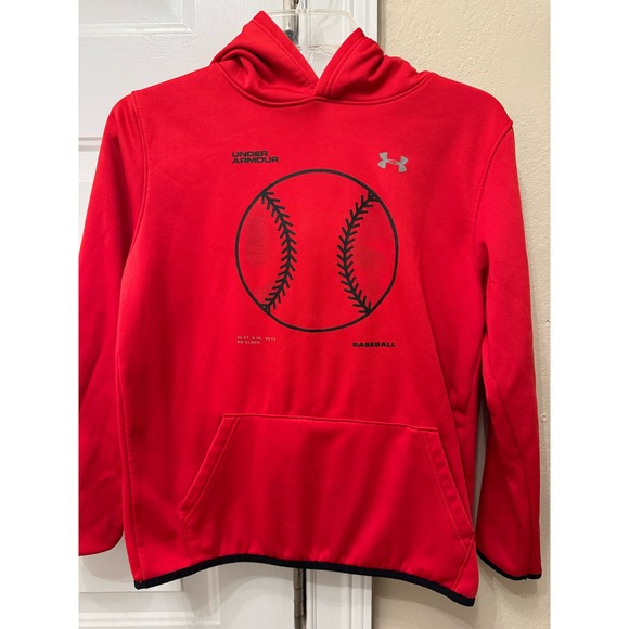 Under Armour Other - Under Armour Hoodie